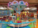 Aire De Jeux Et Attractions Pour Enfants En Moselle - Saint avec Jeux Pour Bebe Gratuit