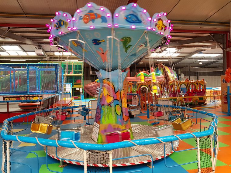 Aire De Jeux Et Attractions Pour Enfants En Moselle – Saint avec Jeux Pour Bebe Gratuit