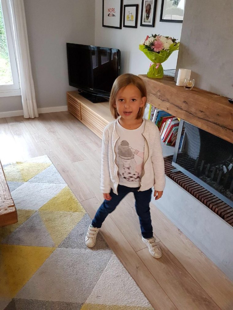 Alice Et Capucine: Rentrée En Grande Section !! intérieur Rentrée En Grande Section