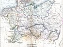 Allemagne : Histoire, Patrimoine, Cartes &amp; Documents En pour Carte Anciennes Provinces Françaises