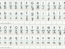 Alphabet Script À Imprimer | Affichage Alphabet, Alphabet destiné Police Script Ecole