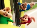 Alvin Et Les Chipmunks 4 À Fond La Caisse Bande Annonce (2016) à Dessin De Alvin Et Les Chipmunks