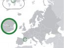 Andorre — Wikipédia intérieur Carte Europe Capitale