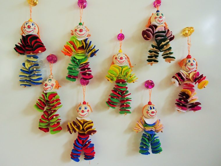 Angebote Unserer Schule – Schule Stockflethweg concernant Singe De Babar