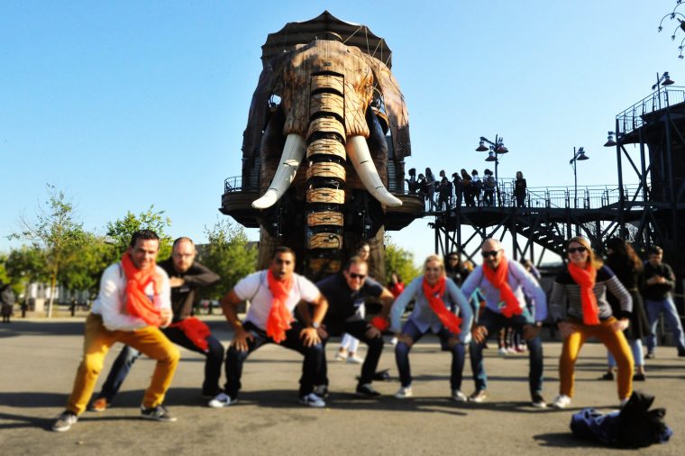 Animation Chasse Au Trésor Jules Verne – Centre Ville Nantes dedans Activité Chasse Au Trésor Animation Chasse Au Trésor Jules Verne – Centre Ville Nantes dedans Activité Chasse Au Trésor