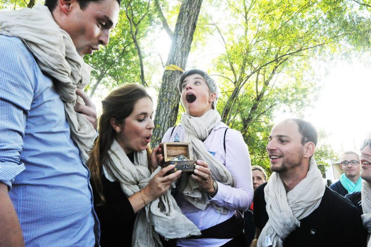 Animation Chasse Au Trésor Jules Verne – Centre Ville Nantes serapportantà Activité Chasse Au Trésor Animation Chasse Au Trésor Jules Verne – Centre Ville Nantes serapportantà Activité Chasse Au Trésor