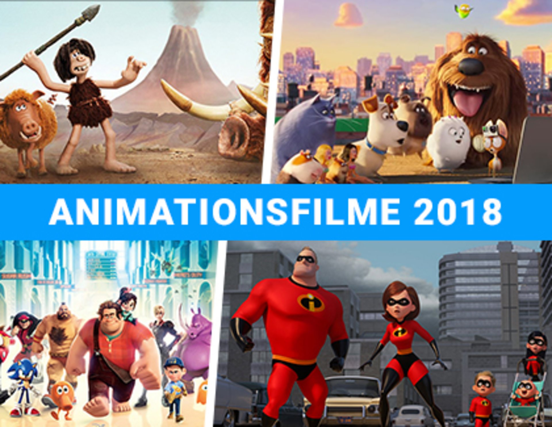 Animationsfilme 2017-2020: Highlights Von Pixar, Disney dedans Film D Animation Dreamworks