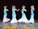 Année Du Tourisme Canada-Chine 2018 - Accueil - Année Du pour Spectacle Danse Chinoise