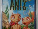 Antz - Dreamworks Animation - Ameisen Held Z - Von Machern Von Shrek -  Kinder Familie Kult concernant Film D Animation Dreamworks