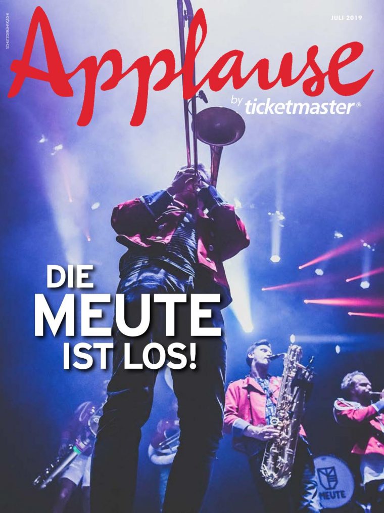 Applause 07/2019 By Ticketmastermagazin – Issuu encequiconcerne Album Printemps Gs