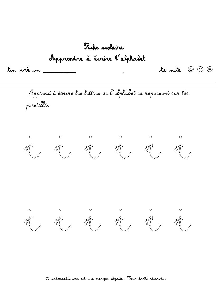 Apprendre-A-Ecrire-Lettre-I-Maternelle-Ms (826×1169 dedans Apprendre A Ecrire Les Lettres