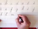 Apprendre À Lire Lettres Alphabet Français Et Écrire En Maternelle Et Au Cp pour Apprendre A Ecrire Les Lettres