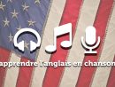 Apprendre L'anglais En Chanson · Musique, Maestro ! intérieur Retrouver Une Musique Avec Parole