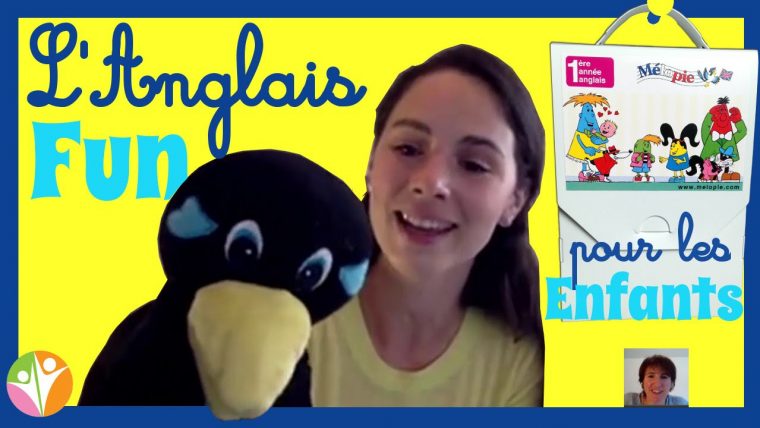 Apprendre L'anglais En S'amusant Pour Les Enfants Dès 3 Ans à Jeux Enfant 3 Ans Gratuit