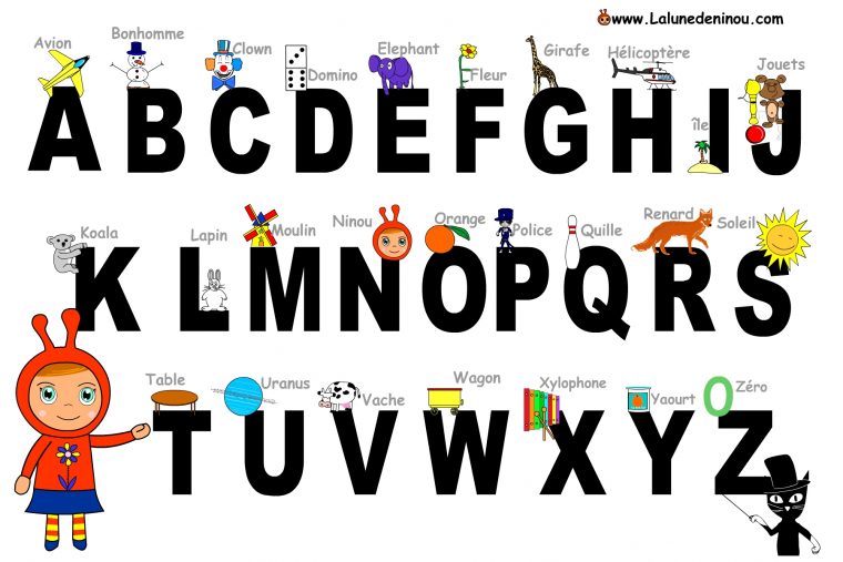 Apprendre Les Lettres De L'alphabet – Jeux Pour Enfants Sur pour Jeux Facile Pour Petit Gratuit