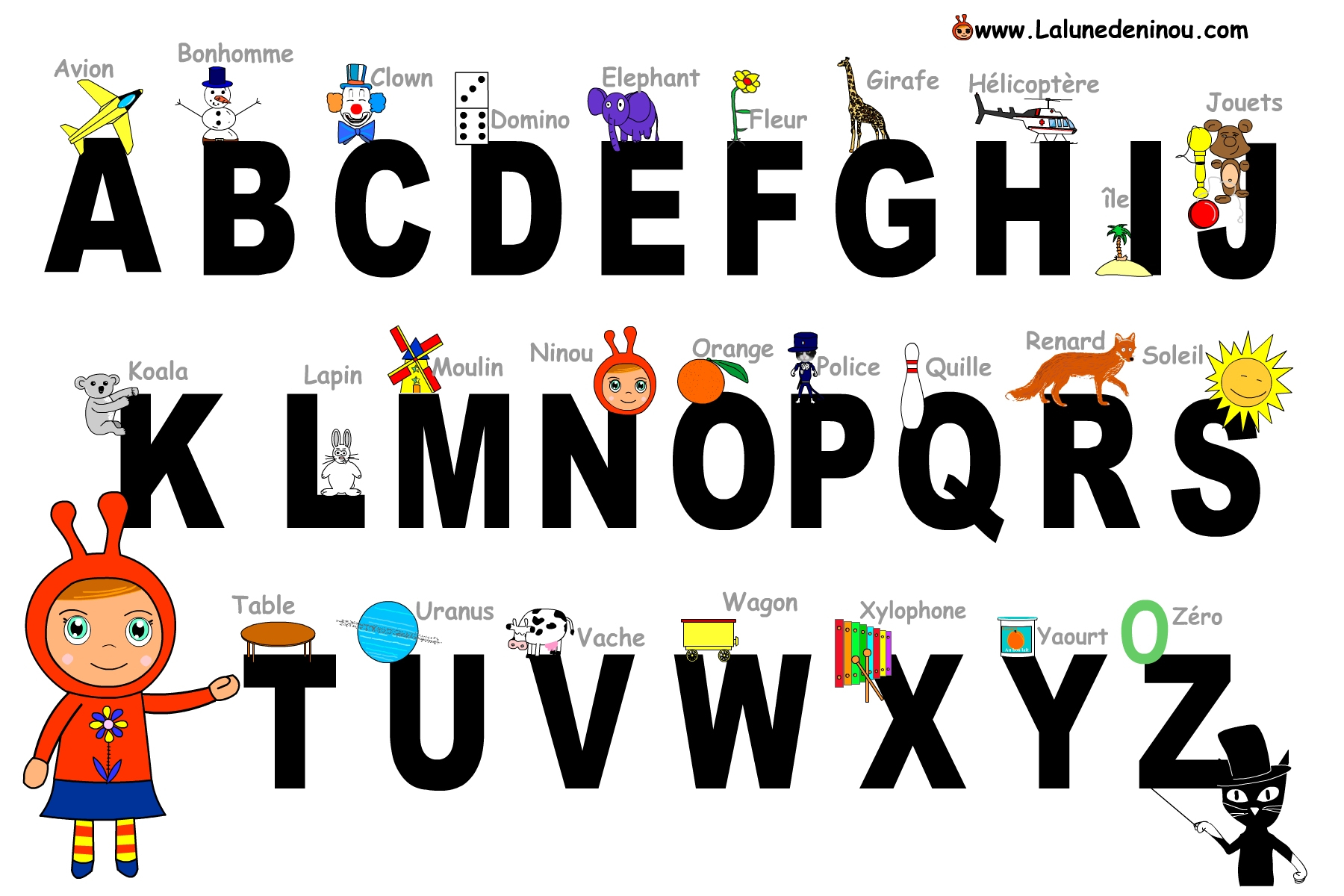 Apprendre Les Lettres De L'alphabet - Jeux Pour Enfants Sur pour Jeux Facile Pour Petit Gratuit