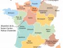 April | 2015 | La Vie Franco-Allemande avec Nouvelle Carte Des Régions De France