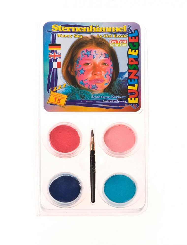 Aqua-Set Sternenhimmel dedans Etoil Clown