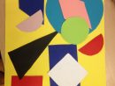 Art Et Géométrie – La Méthode Heuristique De Mathématiques destiné Activité Art Plastique Primaire
