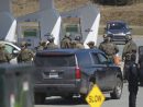 At Least 10 Killed In Shooting Rampage In Canada, Suspected Shooter Dead dedans Police Script Ecole