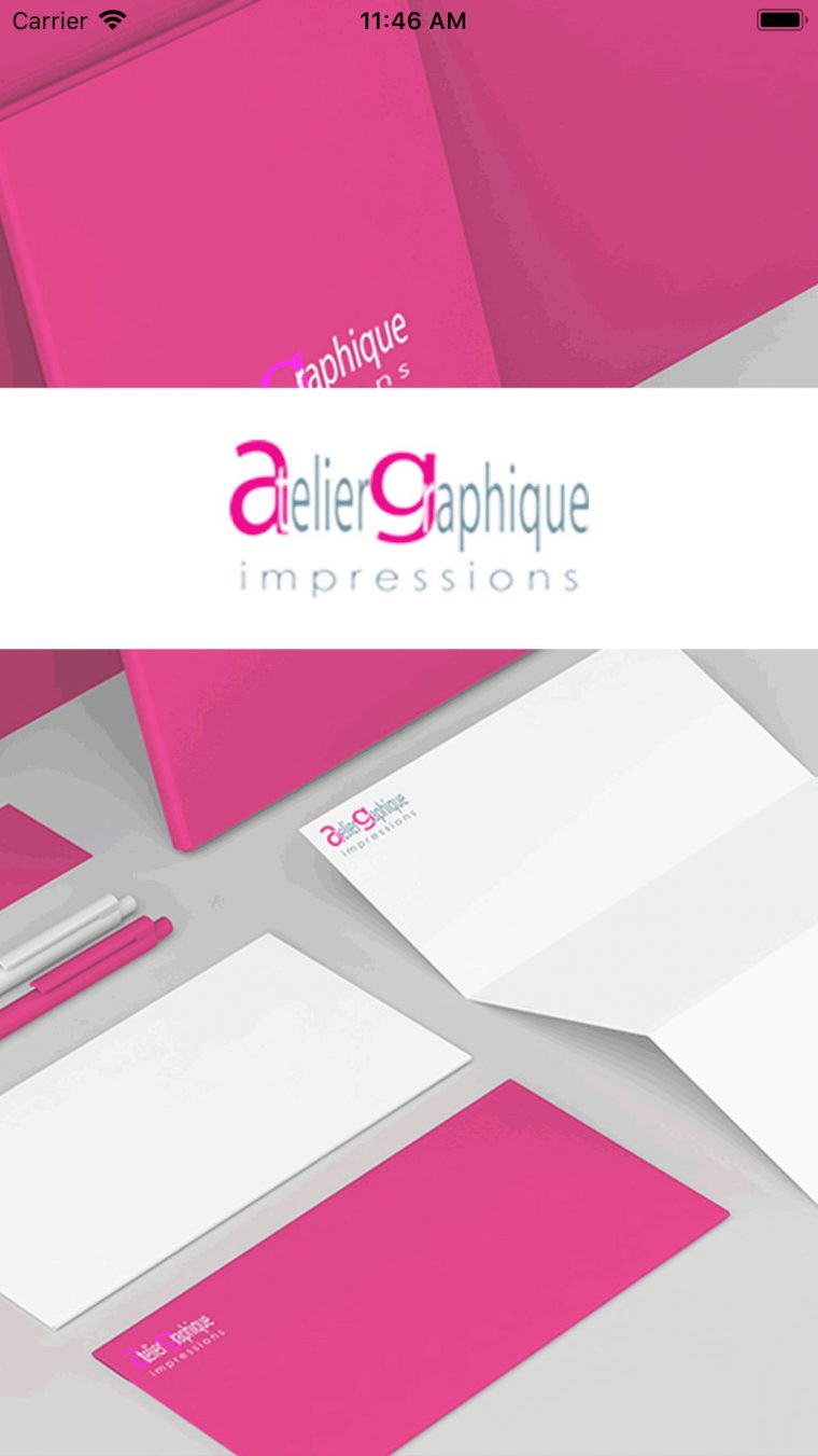 Atelier Graphique Impressions For Android – Apk Download intérieur Ateliers Graphiques Ps