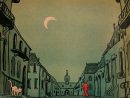 Au Clair De La Lune, Back Cover | H. A. Rey Wrote The Curiou dedans Clair De La Lune Lyrics