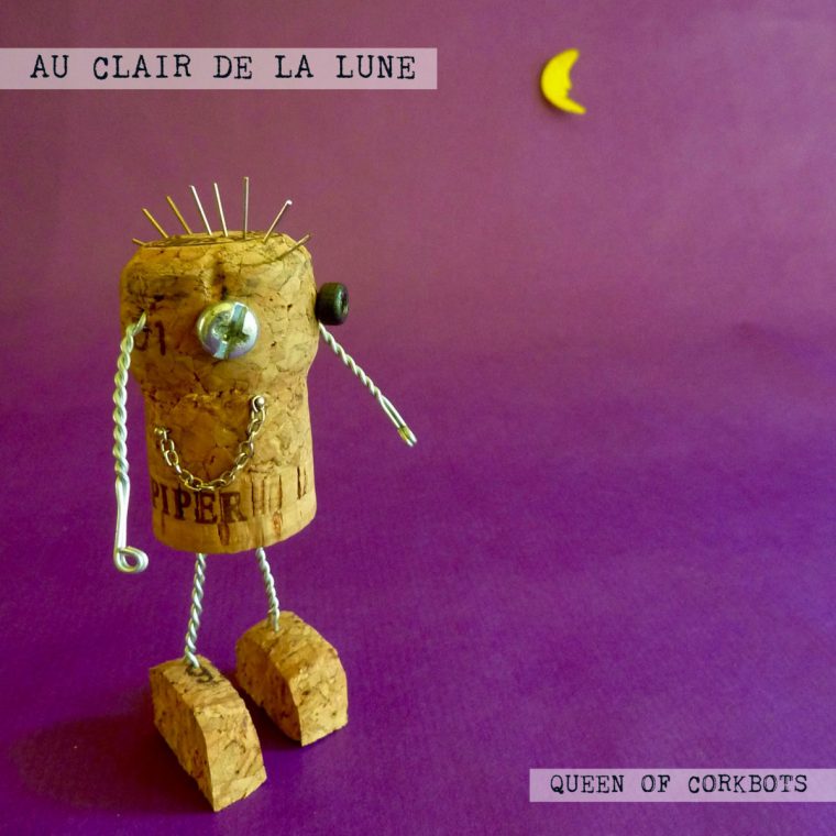 Au Clair De La Lune | Brona Mcvittie tout Clair De La Lune Lyrics