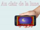 Au Clair De La Lune أغنية Für Android - Apk Herunterladen serapportantà Clair De La Lune Lyrics