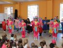 Autun | En Images Le Spectacle Des Enfants De Chengdu, Ville encequiconcerne Spectacle Danse Chinoise