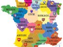Avant/apres. Découvrez Les 13 Noms Des Nouvelles Régions De concernant Nouvelle Carte Des Régions De France