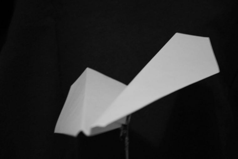 Avion De Papier — Wikipédia pour Origami Facile A Faire En Français