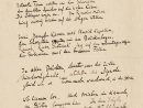 Bassenge Buchauktion 115: Literatur Und Autographen By serapportantà Poeme Voeux Nouvel An