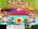 Bébés Jumeaux 1.0.7 - Télécharger Pour Android Apk Gratuitement encequiconcerne Jeux Pour Bebe Gratuit