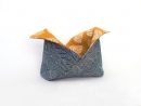 Bentobag Aka Origamibag | Weisnähschen dedans Origami Canard
