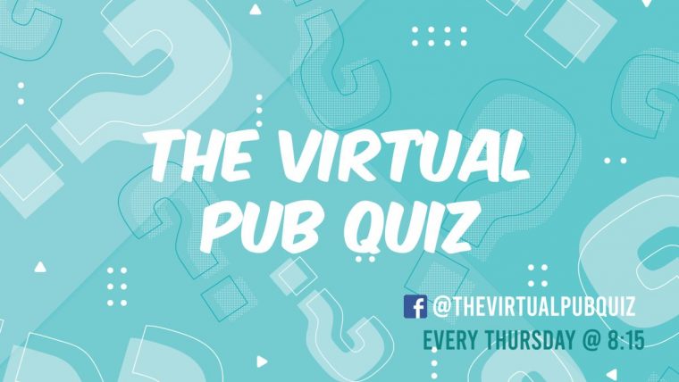 Best Virtual Pub Quiz: A Great Live Online Quiz For Every dedans Quiz Musical En Ligne