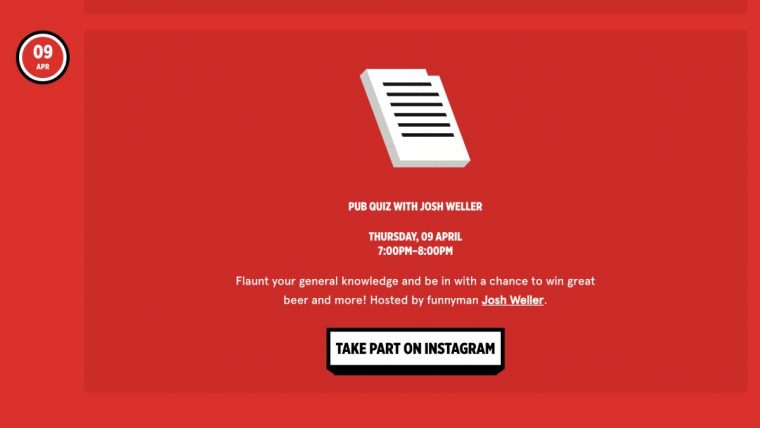 Best Virtual Pub Quiz: A Great Live Online Quiz For Every dedans Quiz Musical En Ligne