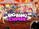 Big Bang Empire - Test Et Avis Du Jeu Par Navigateur Y pour Jeu En Ligne Pour Adulte