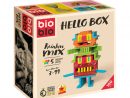 Bioblo Hello Box 100 Briques serapportantà Jeux De Casse Brique Gratuit En Ligne