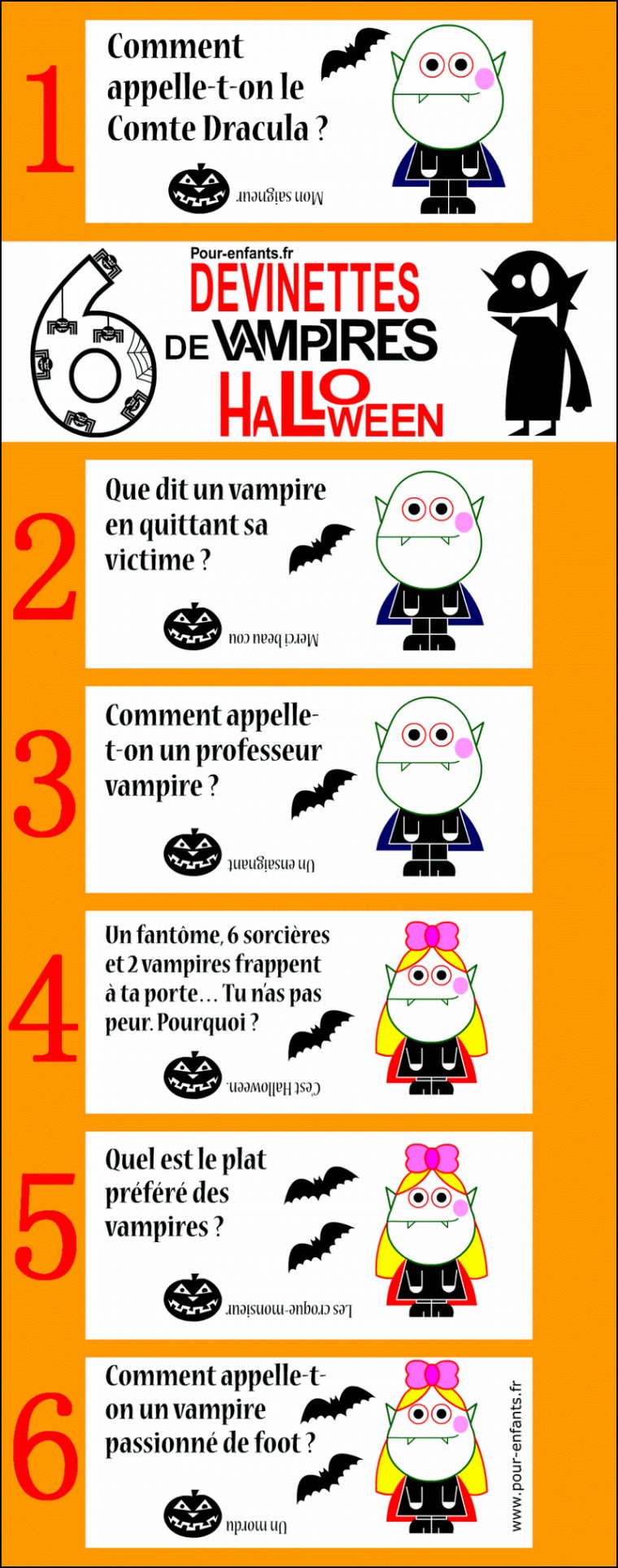 Blagues D'halloween Archives – Charades, Jeux, Blagues encequiconcerne Halloween Ce2