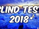Blind Test 2018!! (40 Titres) encequiconcerne Quiz Musical En Ligne