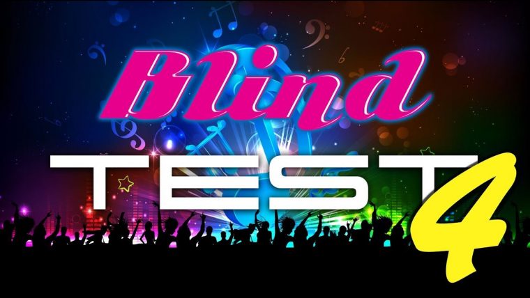 Blind Test Quizz Musical Toutes Générations !!! tout Quiz Musical En Ligne