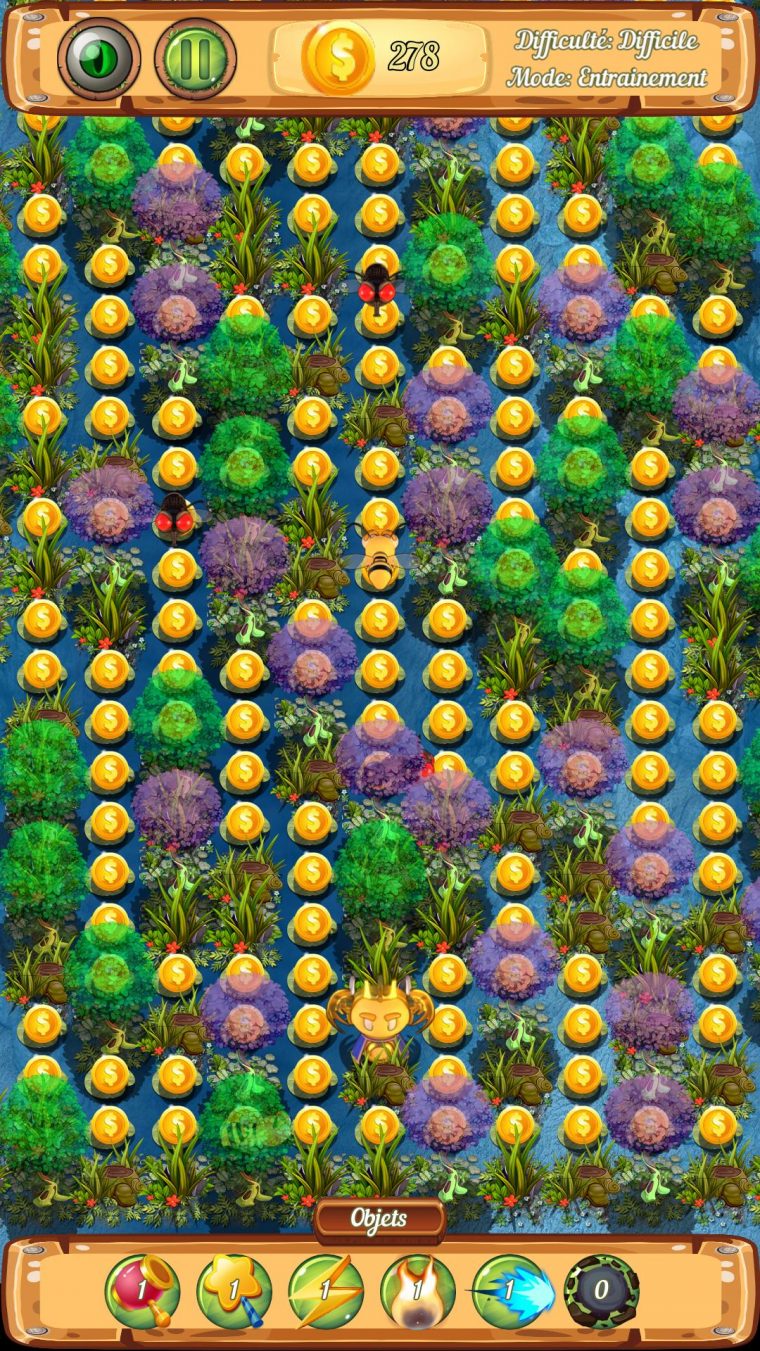 Blob Labyrinth Für Android – Apk Herunterladen serapportantà Labyrinthe Difficile