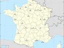Bordeaux Region Map - Bordeaux Municipalities Map (Nouvelle serapportantà Nouvelle Region France
