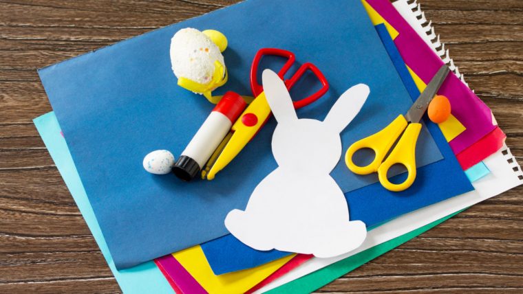 Bricolage Paques Maternelle Et Cp – Un Max D'idées concernant Bricolage Pour Paques Maternelle