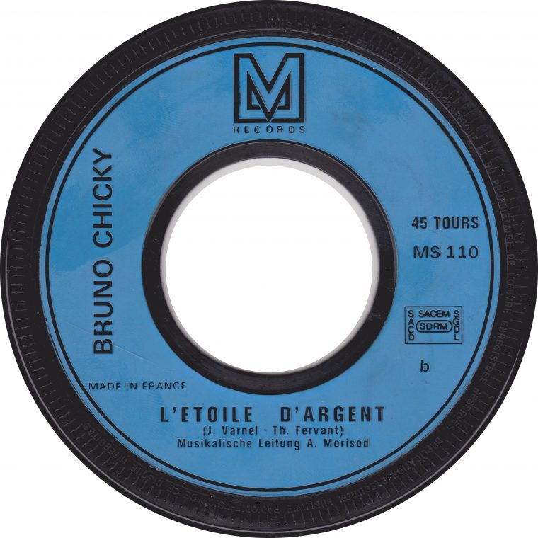 Bruno Chicky: Tkonst_Fm — Livejournal avec Etoil Clown