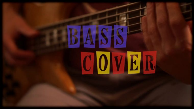 Burger Quiz Générique – Bass Cover avec Quiz Musical En Ligne