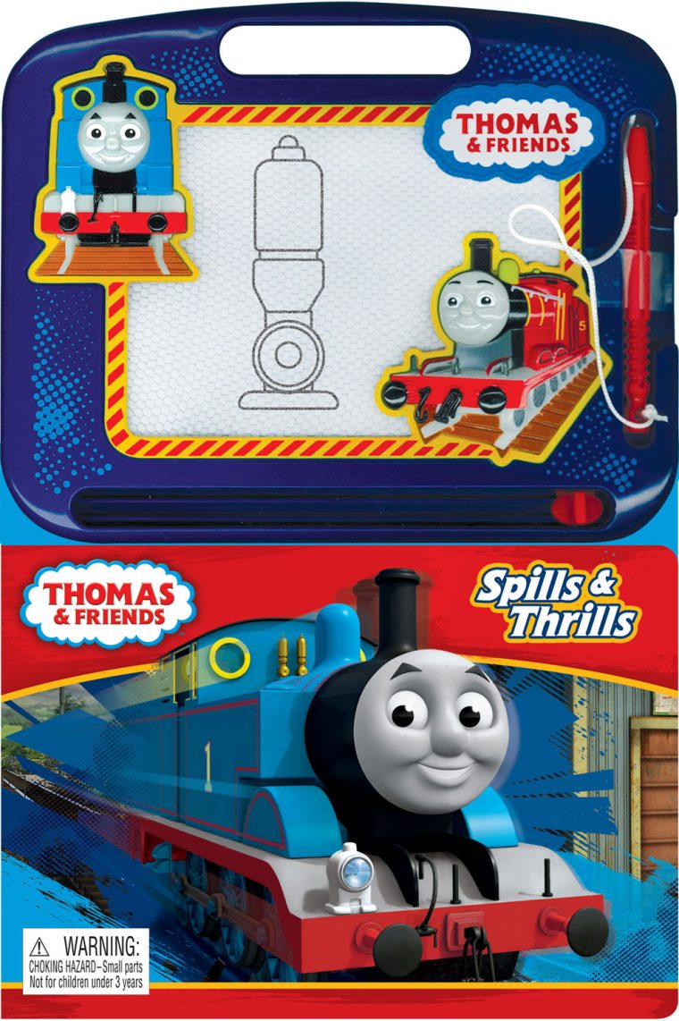 Buy Thomas Le Petit Train: Sur La Bonne Voie – Écrire Et Dessiner For Cad 14.99 | Toys R Us Canada dedans Coloriage Thomas Le Petit Train Buy Thomas Le Petit Train: Sur La Bonne Voie – Écrire Et Dessiner For Cad 14.99 | Toys R Us Canada dedans Coloriage Thomas Le Petit Train