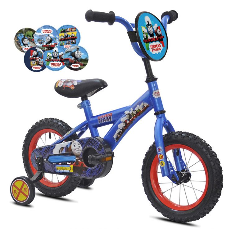 Buy Velo Thomas The Tank 12 Po For Cad 48.78 | Toys R Us Canada tout Coloriage Thomas Le Petit Train Buy Velo Thomas The Tank 12 Po For Cad 48.78 | Toys R Us Canada tout Coloriage Thomas Le Petit Train