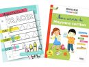 Cahier D'exercice, Coloriage, Lecture, Écriture : Occuper tout Jeux De Lettres Enfants