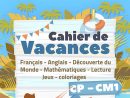 Cahiers De Vacances Gratuits À Imprimer Sur Hugolescargot à Jeux De Maternelle À Imprimer